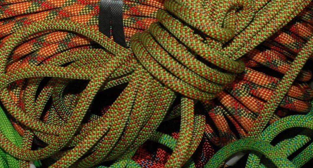 What Does a Rope Fall Rating Really Mean