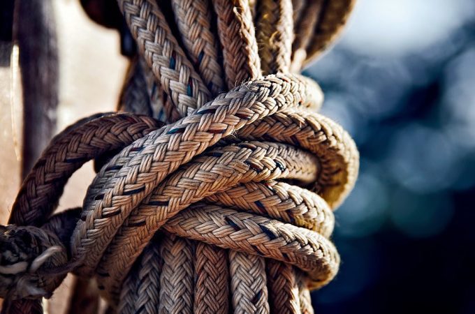 Best Rope Essentials: Durability Meets Versatility