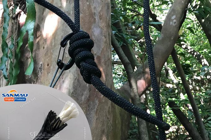 Best Rope for Tree Work: Unbreakable & Safe Options!