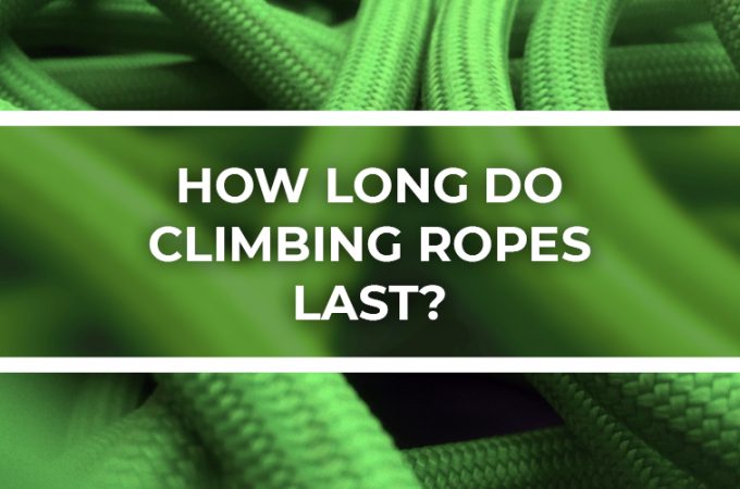 How Long Should You Keep a Climbing Rope: Maximize Safety