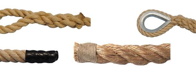 How to Finish Jute Rope: Expert Tips for Durability