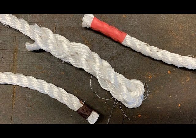 How to Stop Climbing Rope from Fraying: Ultimate Tips
