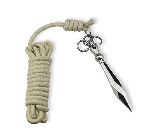 Rope Dart: The Ultimate Guide for Mastering this Unique Martial Art Weapon