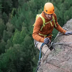 How often do you need to replace a climbing rope