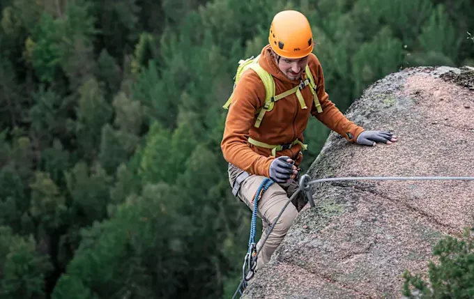 How often do you need to replace a climbing rope