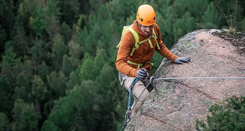 How often do you need to replace a climbing rope