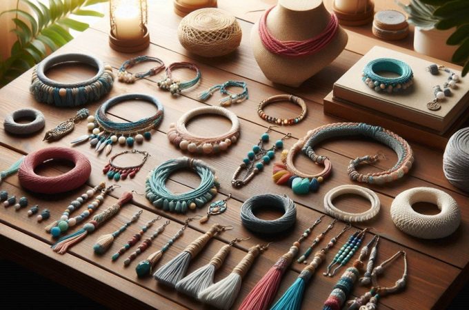 How to Clean Rope Jewelry: A Comprehensive Guide