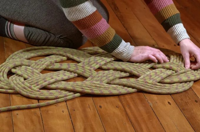 Climbing Rope DIY: A Comprehensive Guide