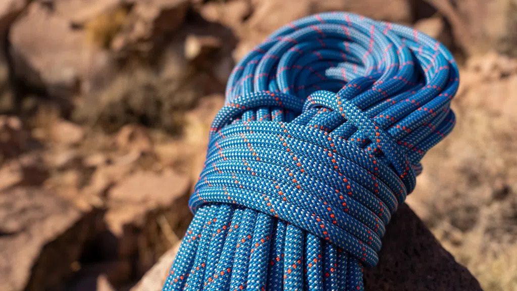 Caring for Your Climbing Rope