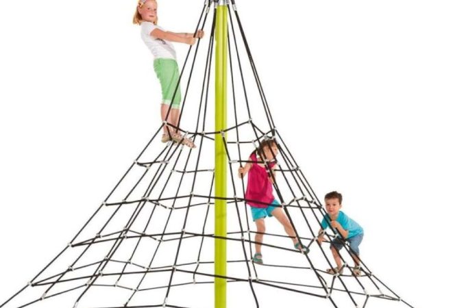 Child-Safe Rope Climbing Frame Construction: The Ultimate Guide to Building Fun and Secure Play Spaces