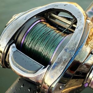 How To Tie The Strongest Braided Fishing Line Knots