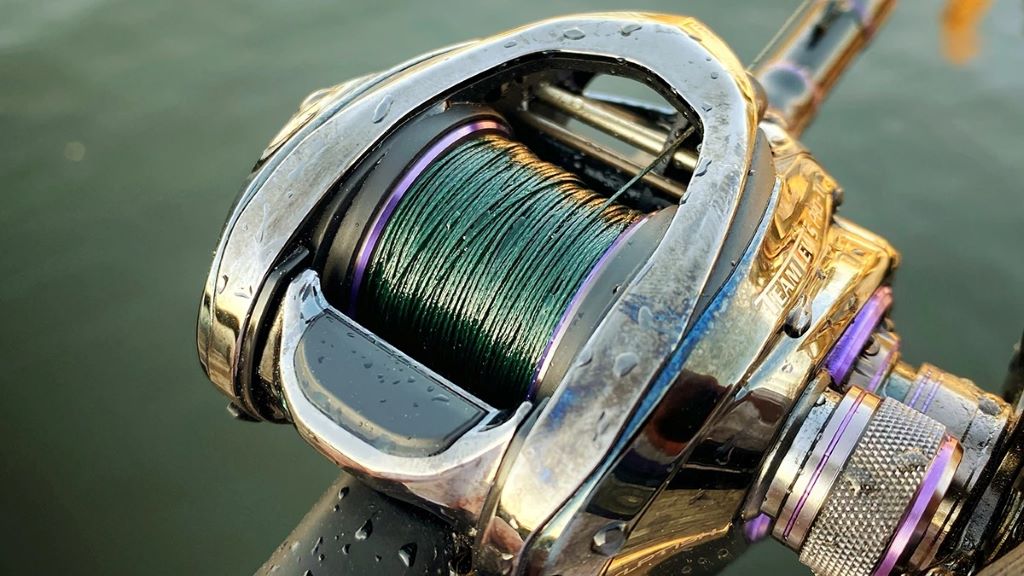 How To Tie The Strongest Braided Fishing Line Knots