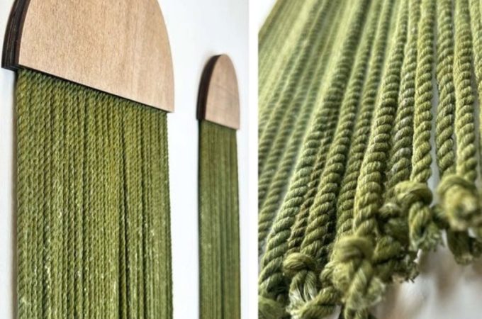 Rope Based Sound Absorption Panels: The Ultimate Guide to Acoustic Innovation