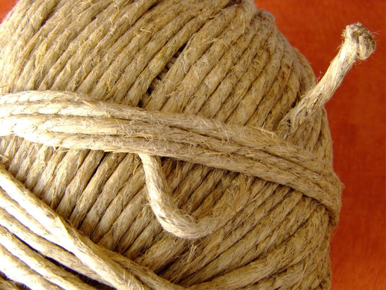 Flap Rope What is Flax Rope? Unraveling the Versatile Natural Fiber - Yifarope ...