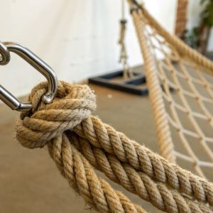 Best rope for hammock suspension system guide forum