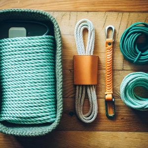 Household Rope Hacks