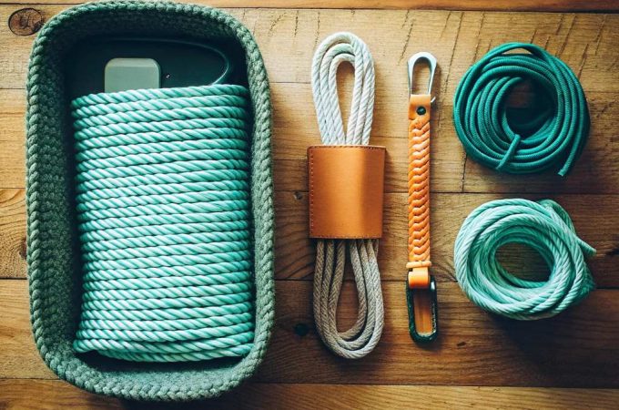 Clever Household Rope Hacks That Can Transform Your Home