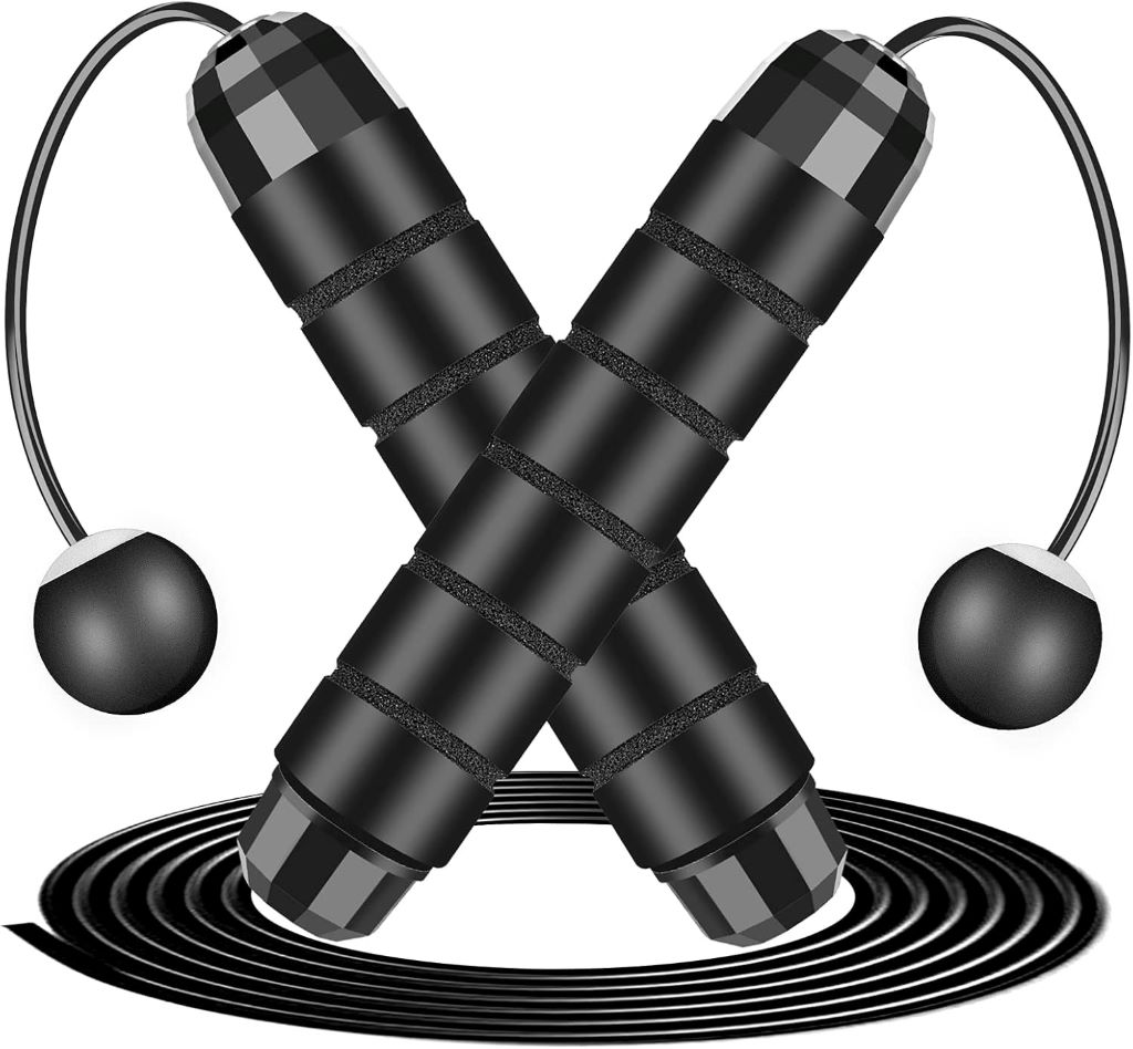 Jump rope for small apartment workouts guide free