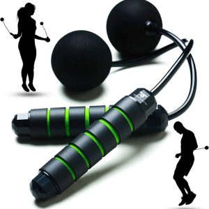 Jump rope for small apartment workouts tips for beginners