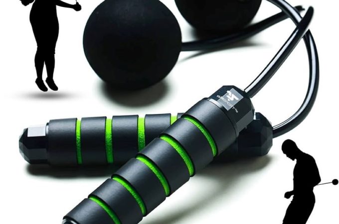 Jump rope for small apartment workouts tips for beginners