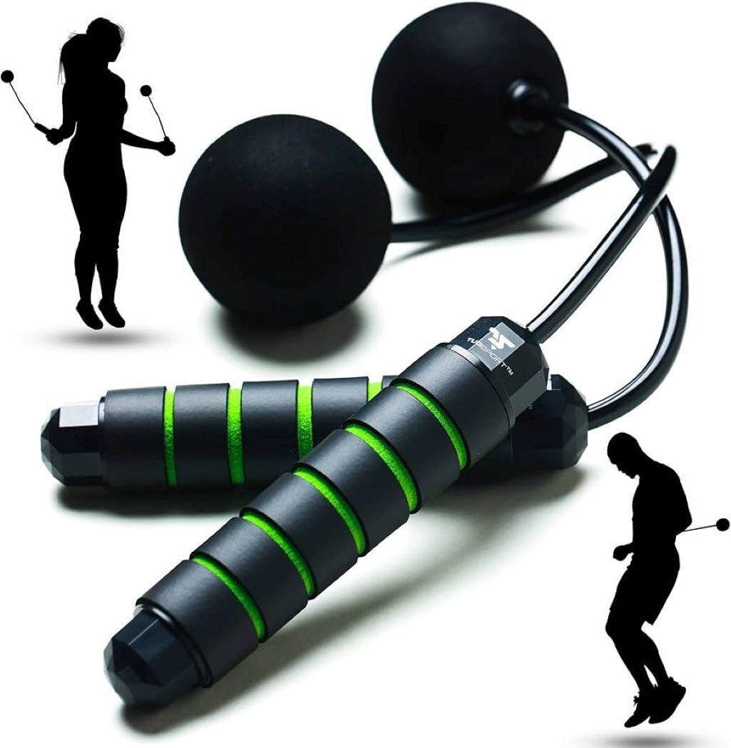 Jump rope for small apartment workouts tips for beginners