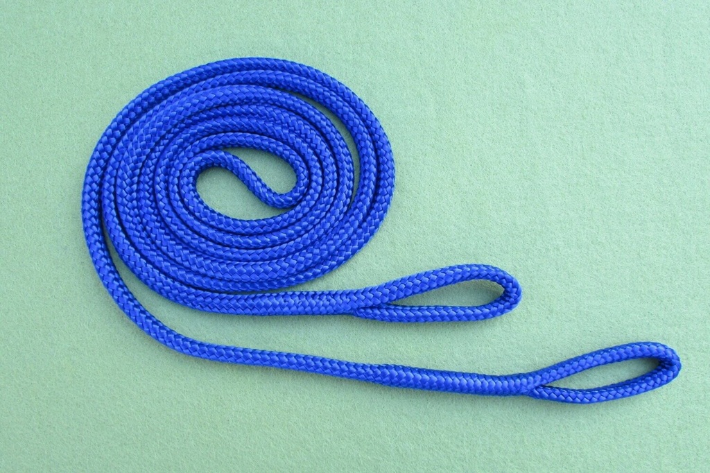 Braided Ropes in Culture and Ritual