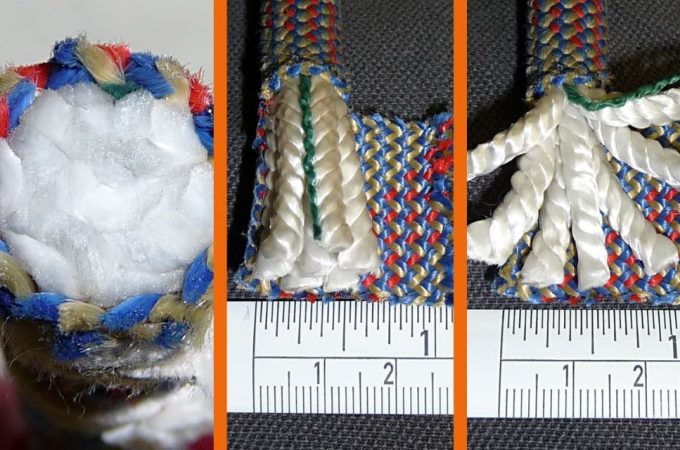 Static vs dynamic rope for climbing compare reddit