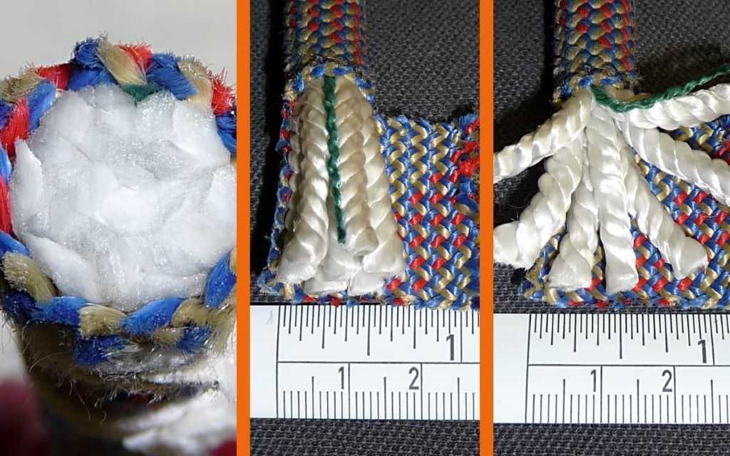 Static vs dynamic rope for climbing compare reddit