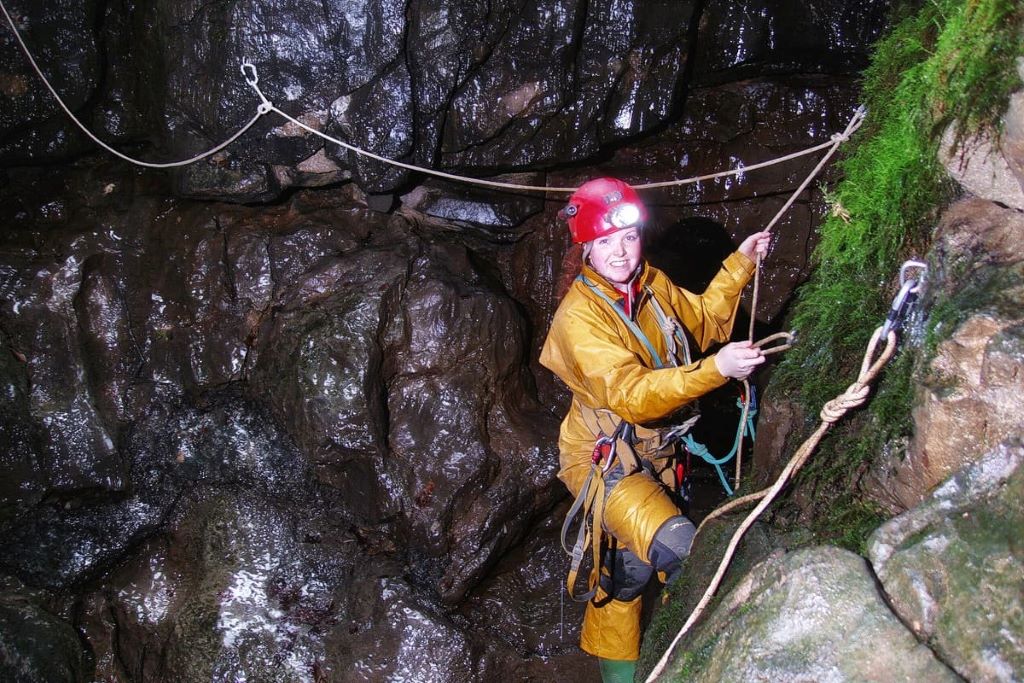 How to Tell the Difference Between Dynamic and Static Rope
