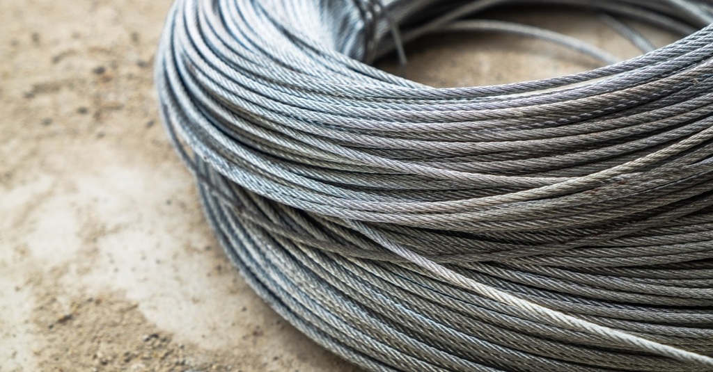 What is the Most Commonly Used Wire Rope