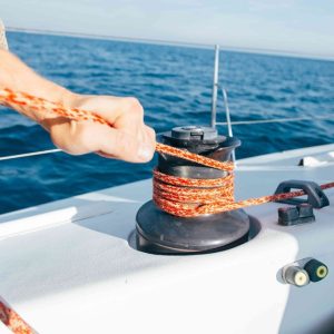 What is the best rope for marine use?