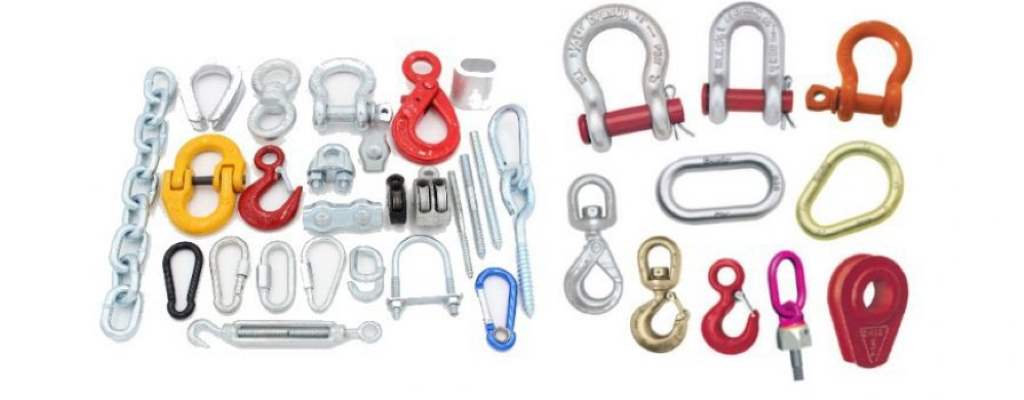 Rope Bags for Tangle-Free Storage