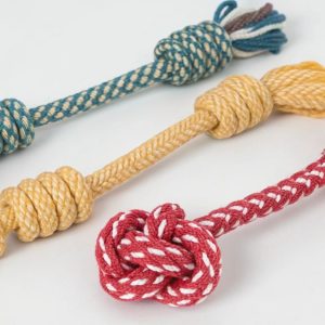 Best toughest dog rope toys for aggressive chewers guide
