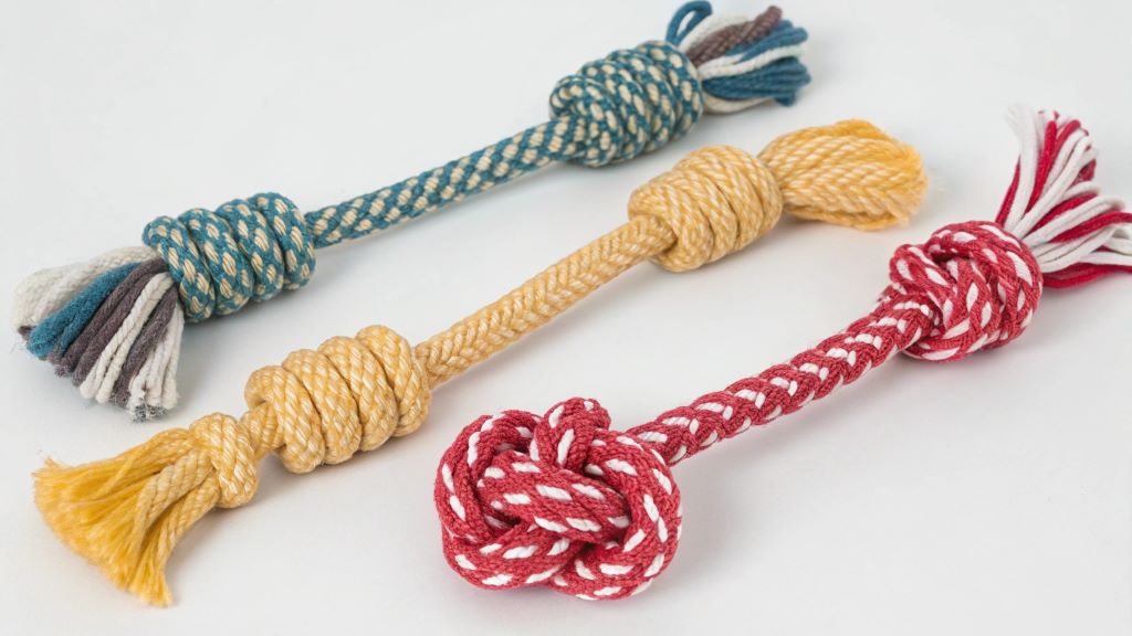 Best toughest dog rope toys for aggressive chewers guide