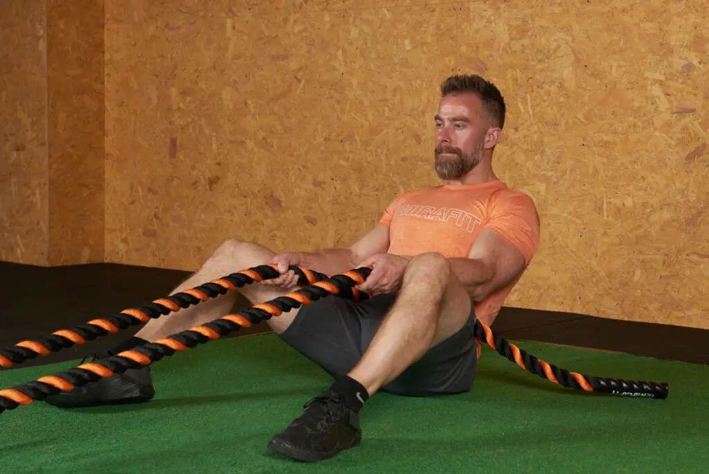 Types of Exercise Ropes