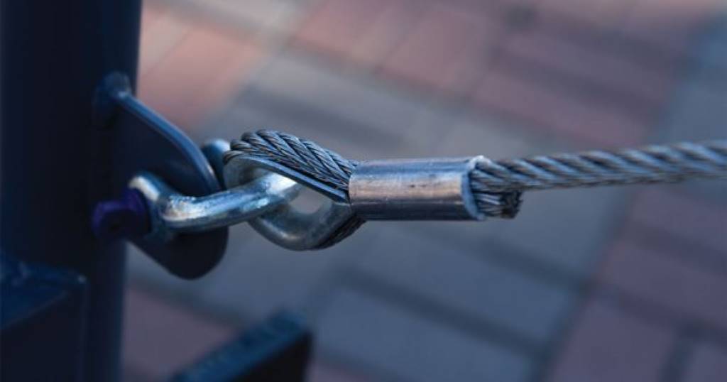 Types of Rope Clamps for Different Applications