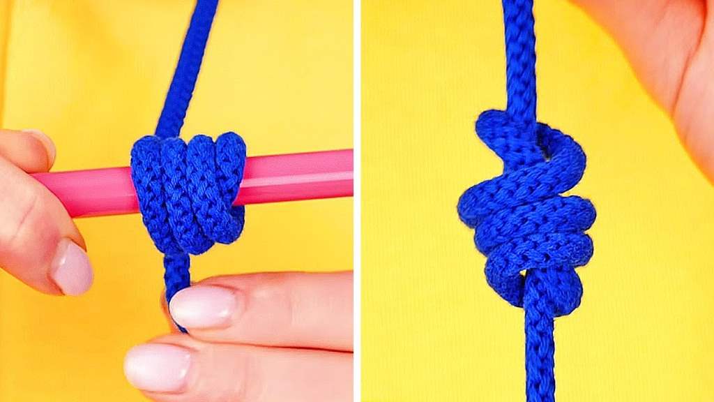 Types of Ropes and Their Uses