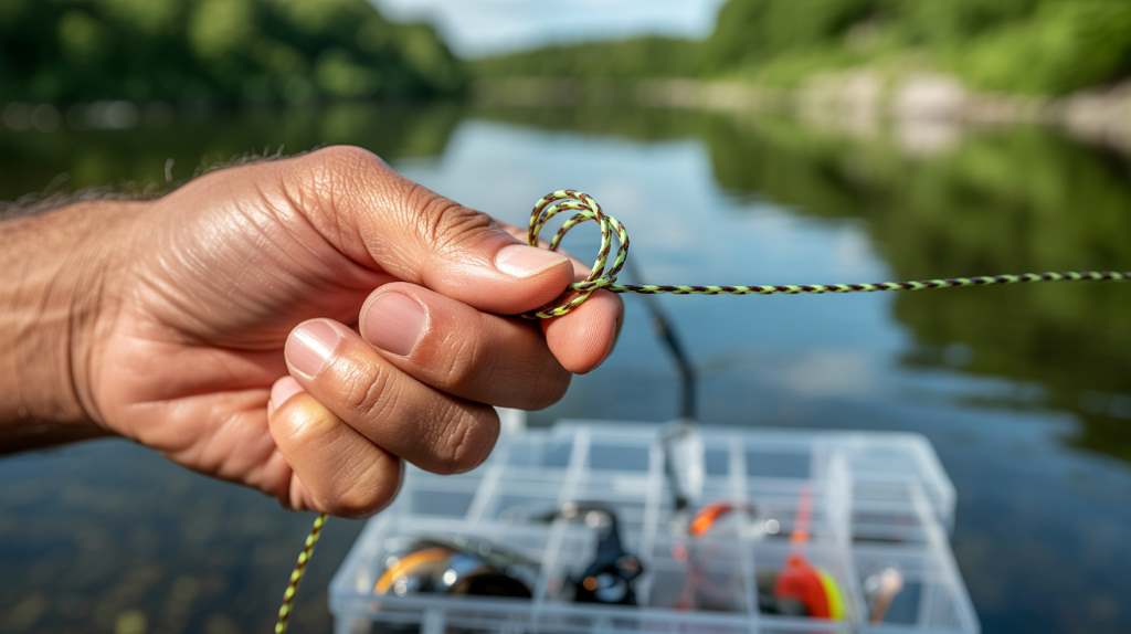 Why Rope Choice Matters in Fishing
