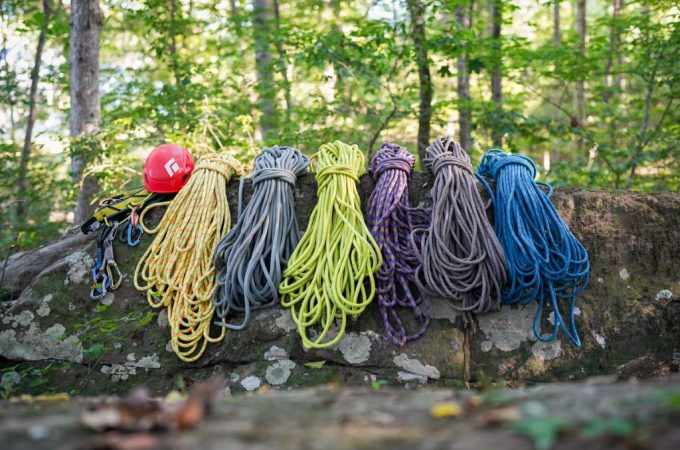 best exercise ropes