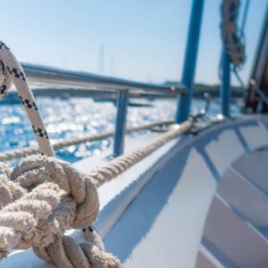 durable fishing ropes