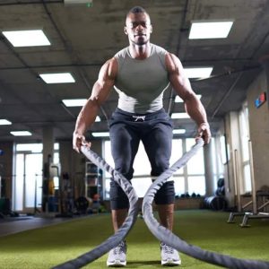 mistakes to avoid when using exercise ropes