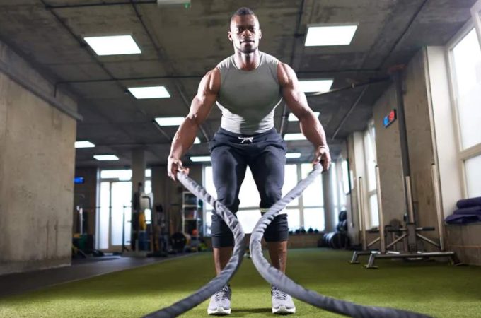 mistakes to avoid when using exercise ropes