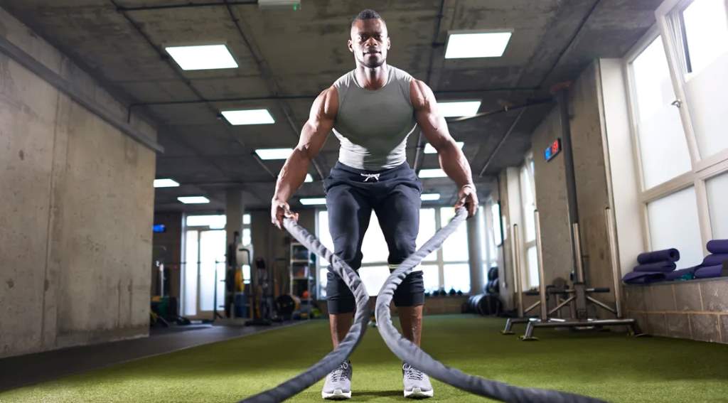 mistakes to avoid when using exercise ropes
