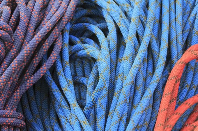 nylon vs polypropylene