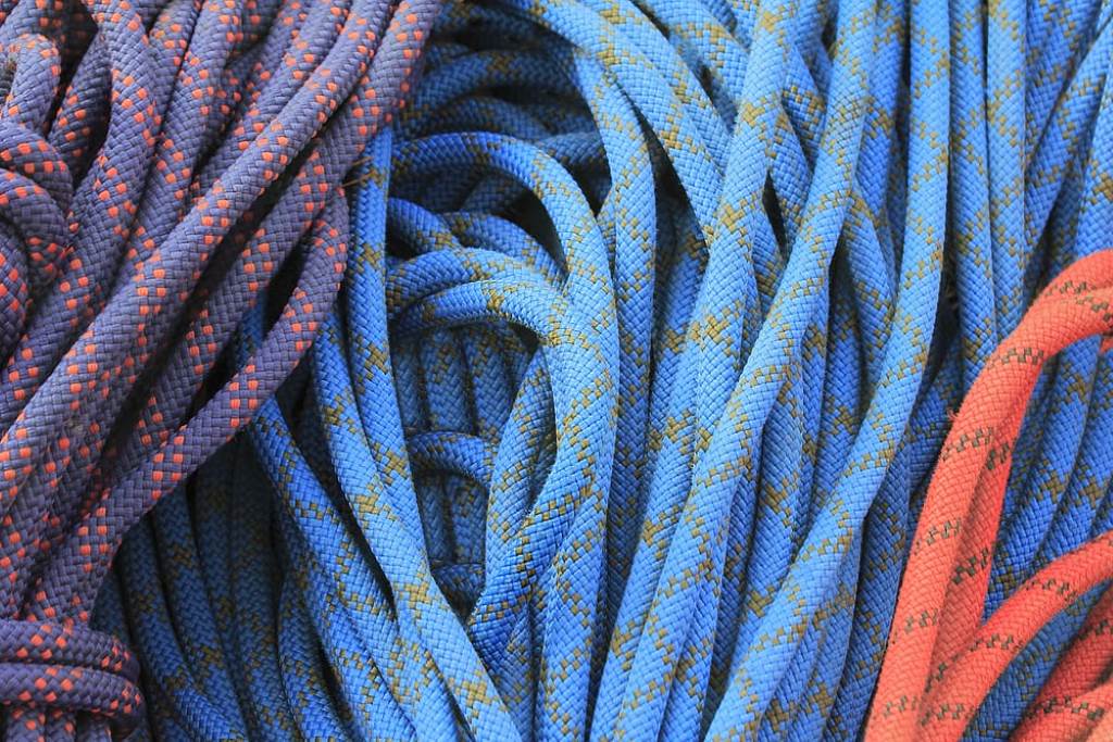 nylon vs polypropylene