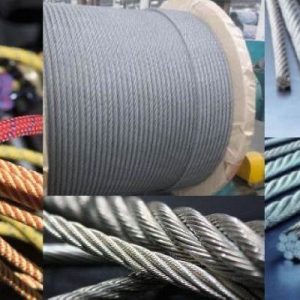 rope accessories