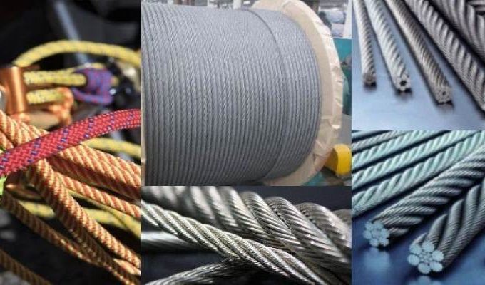 rope accessories