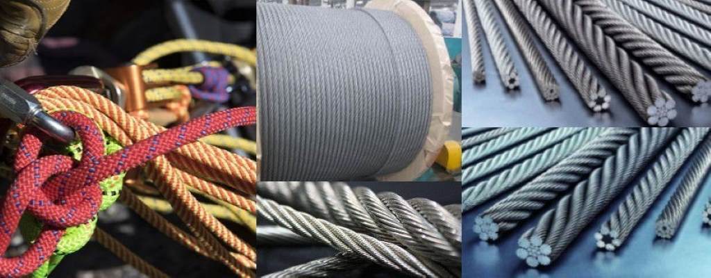 rope accessories