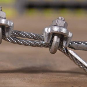 rope clamps for heavy-duty projects