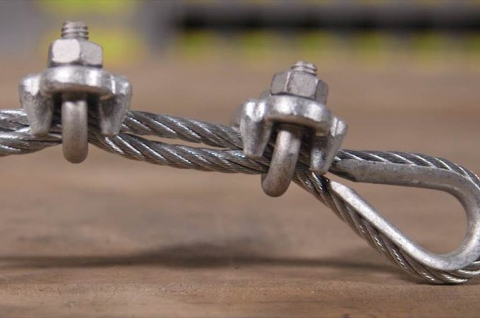 rope clamps for heavy-duty projects